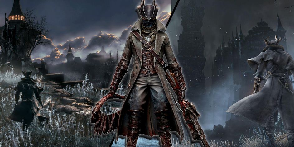 Bloodborne Already Has A Completed PC Build, But You Won't Get To Play It -  Gameranx